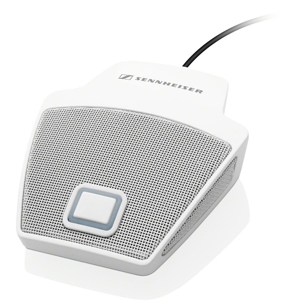 Микрофон поверхностный Sennheiser MEB 114-S TC W