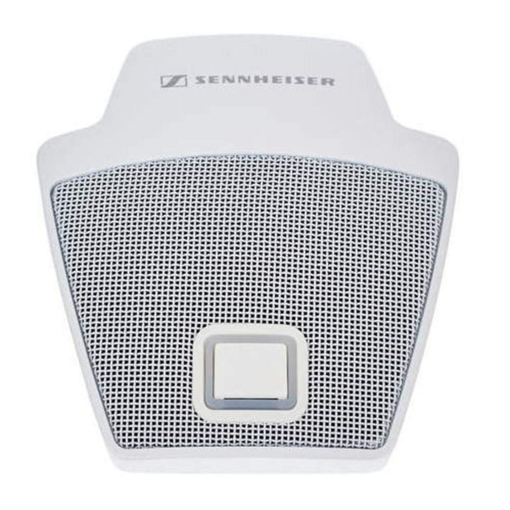Микрофон поверхностный Sennheiser MEB 114-S W