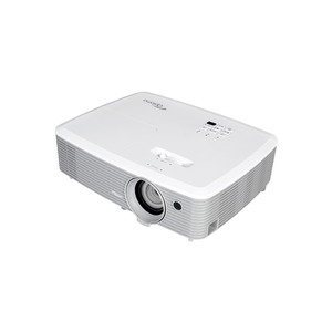 Проектор для офиса и образовательных учреждений Optoma EH400+