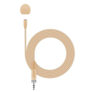 Петличный микрофон Sennheiser MKE ESSENTIAL OMNI-BEIGE