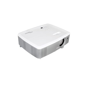 Проектор для офиса и образовательных учреждений Optoma X400