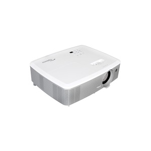 Проектор для офиса и образовательных учреждений Optoma X400+