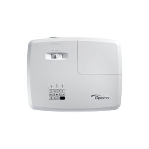 Проектор для офиса и образовательных учреждений Optoma W400