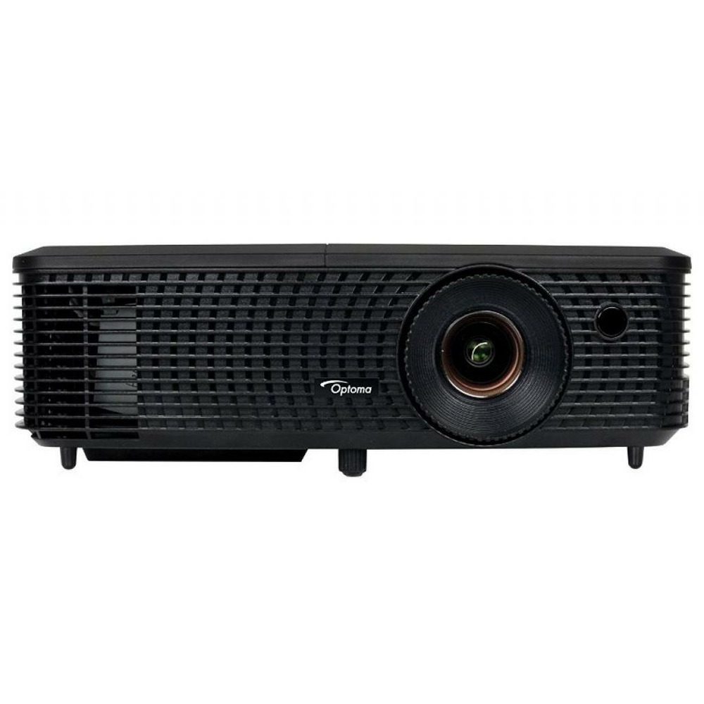 Проектор для офиса и образовательных учреждений Optoma S331