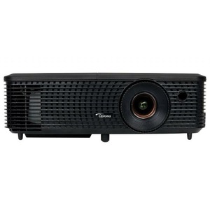 Проектор для офиса и образовательных учреждений Optoma S331