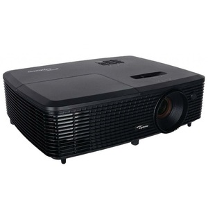 Проектор для офиса и образовательных учреждений Optoma S331