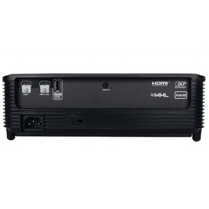 Проектор для офиса и образовательных учреждений Optoma S331