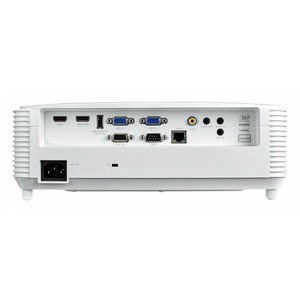 Проектор для офиса и образовательных учреждений Optoma W318STe