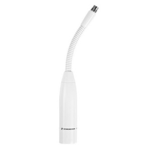 Держатель для микрофона гусиная шея Sennheiser MZH 3015 W
