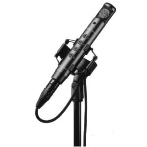 Держатель для микрофона Sennheiser MZS 80