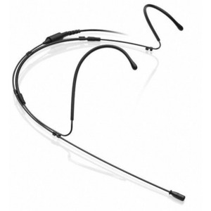 Микрофон с оголовьем черного цвета Sennheiser SL HEADMIC 1-4 BK