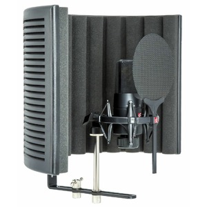 Микрофон студийный конденсаторный SE ELECTRONICS X1 S STUDIO BUNDLE