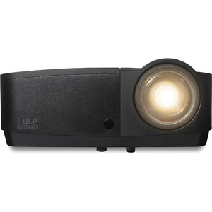 Проектор для офиса и образовательных учреждений Infocus IN126STx