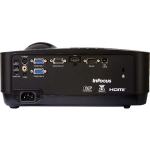 Проектор для офиса и образовательных учреждений Infocus IN126STx