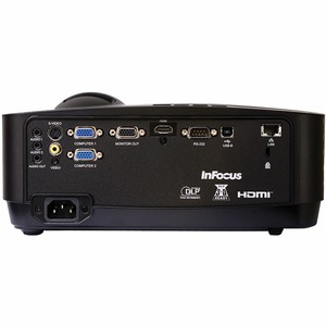 Проектор для офиса и образовательных учреждений Infocus IN126x
