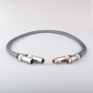 Кабель аудио 2xXLR - 2xXLR Tchernov Cable Special XS IC XLR 1.0m