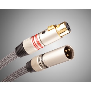 Кабель аудио 2xXLR - 2xXLR Tchernov Cable Special XS IC XLR 5.0m
