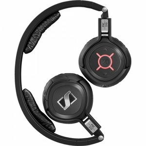 Наушники мониторные с шумоподавлением Sennheiser PXC 310