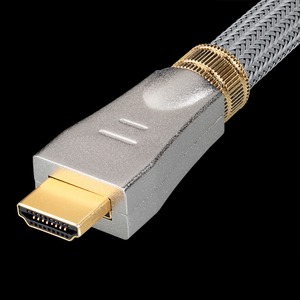 Кабель HDMI - HDMI Tchernov Cable HDMI Pro IC 0.62m