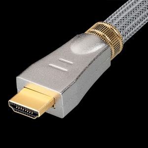 Кабель HDMI - HDMI Tchernov Cable HDMI Pro IC 2.65m