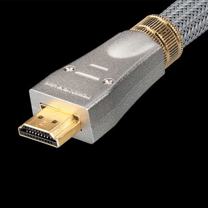 Кабель HDMI - HDMI Tchernov Cable HDMI Pro IC 2.65m