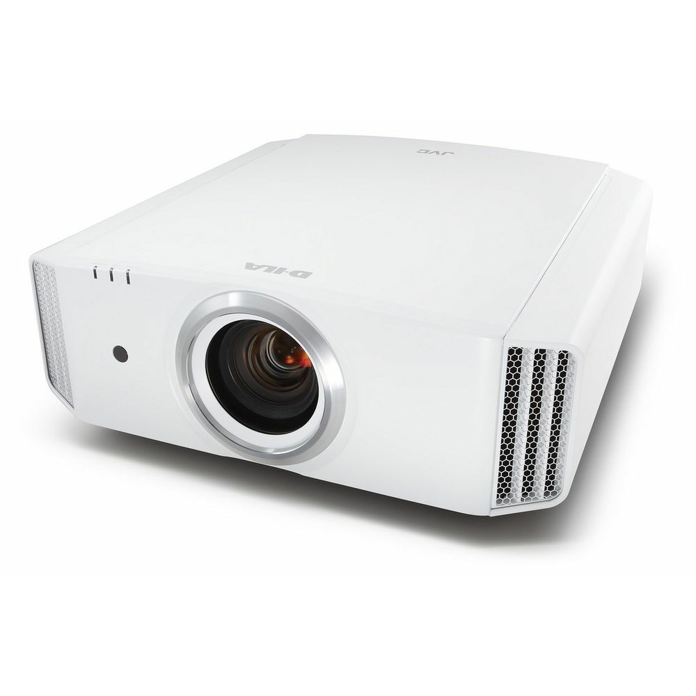 Проектор для домашнего кинотеатра JVC DLA-X35WE