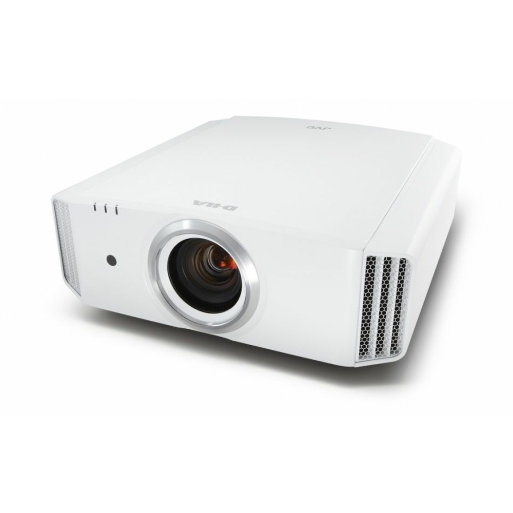 Проектор для домашнего кинотеатра JVC DLA-X55WE