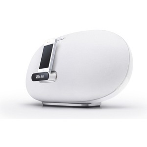 Микросистема Denon Cocoon Portable White (DSD-300)