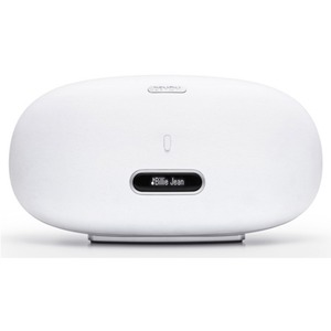 Микросистема Denon Cocoon Portable White (DSD-300)