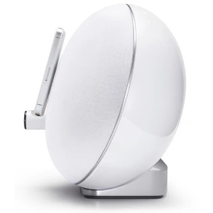 Микросистема Denon Cocoon Portable White (DSD-300)
