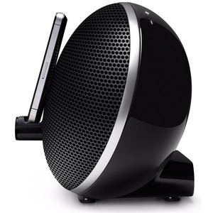 Микросистема Denon Cocoon Home Black (DSD-500)