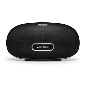 Микросистема Denon Cocoon Home Black (DSD-500)