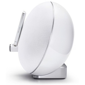 Микросистема Denon Cocoon Home White (DSD-500)