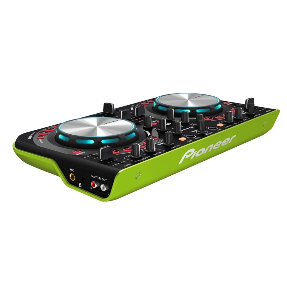 DJ контроллер Pioneer DDJ-WEGO-G
