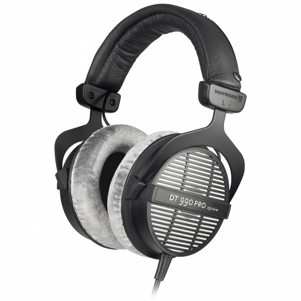 Наушники мониторные классические Beyerdynamic DT 990 PRO 250 Ohm