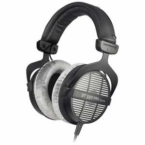 Наушники мониторные классические Beyerdynamic DT 990 PRO 250 Ohm