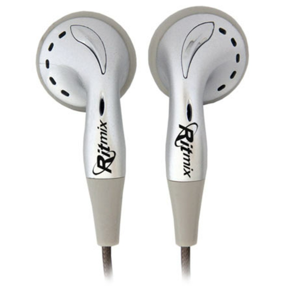 Наушники вставные классические Ritmix RH-101