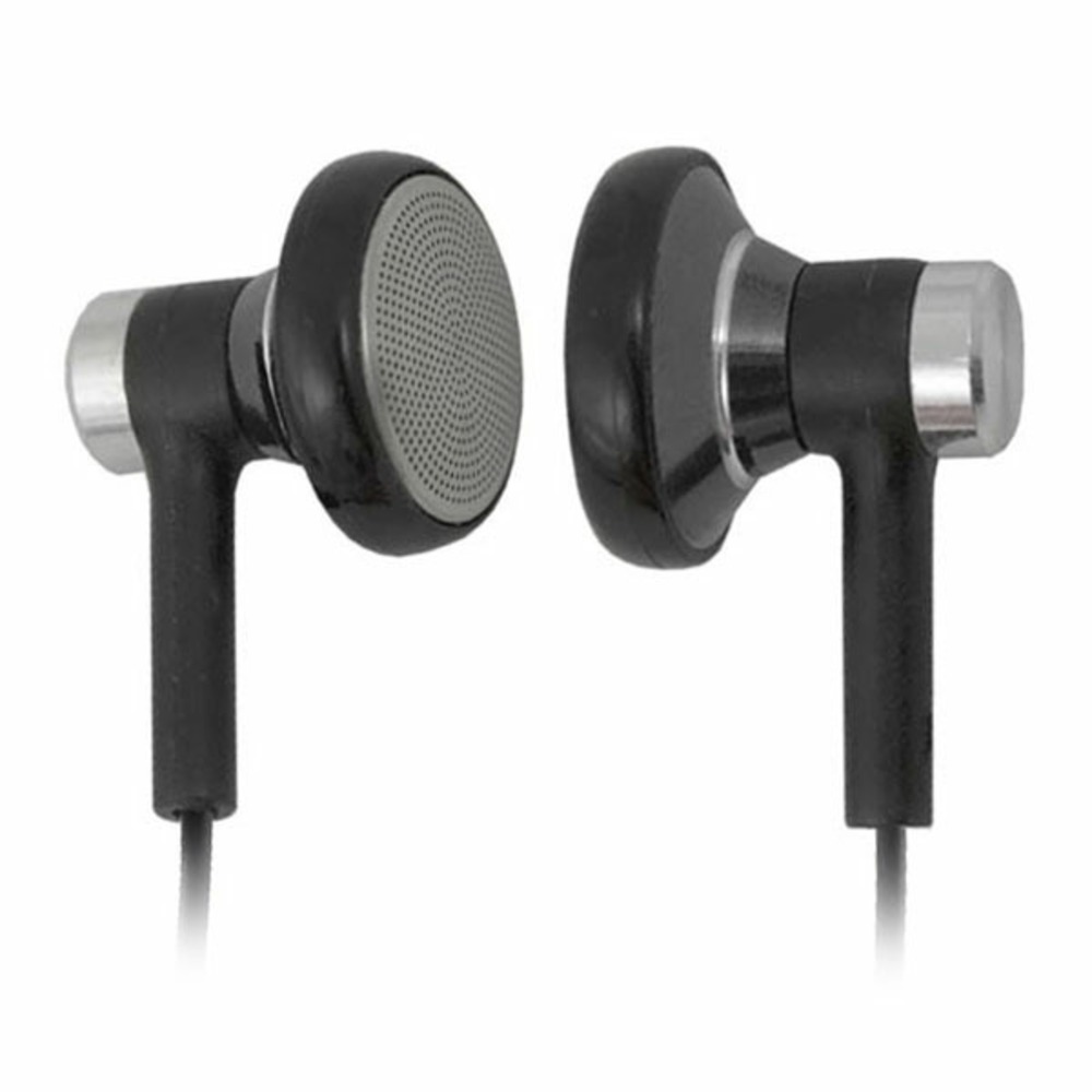 Наушники вставные классические Ritmix RH-117 Black