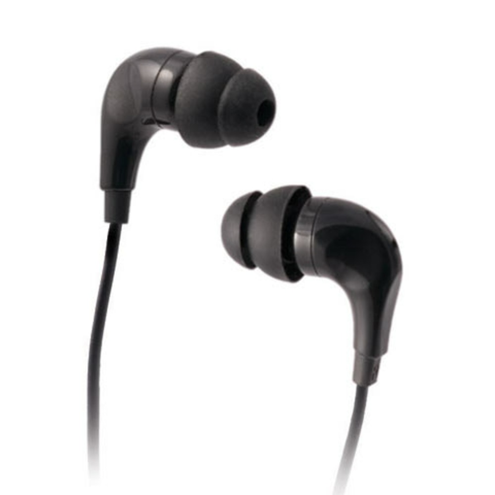 Наушники внутриканальные классические Ritmix RH-125