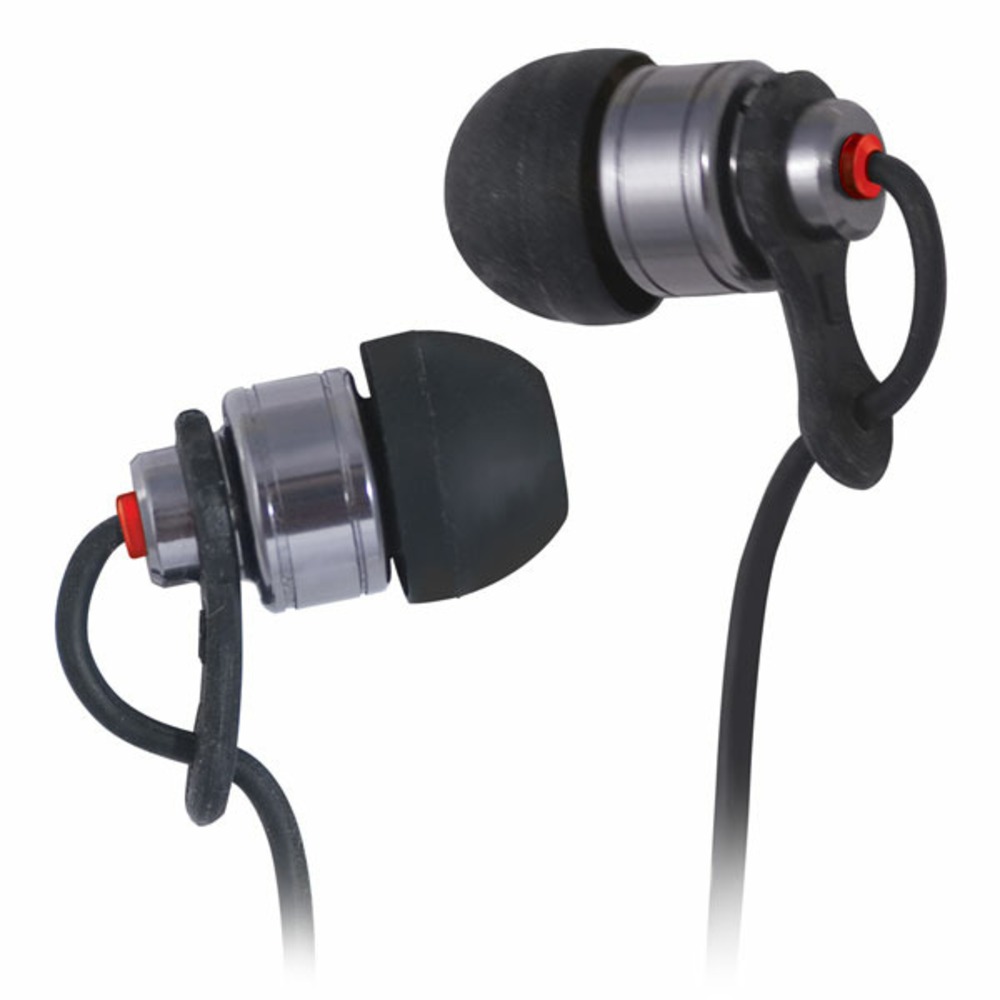 Наушники внутриканальные классические Ritmix RH-129 Titan