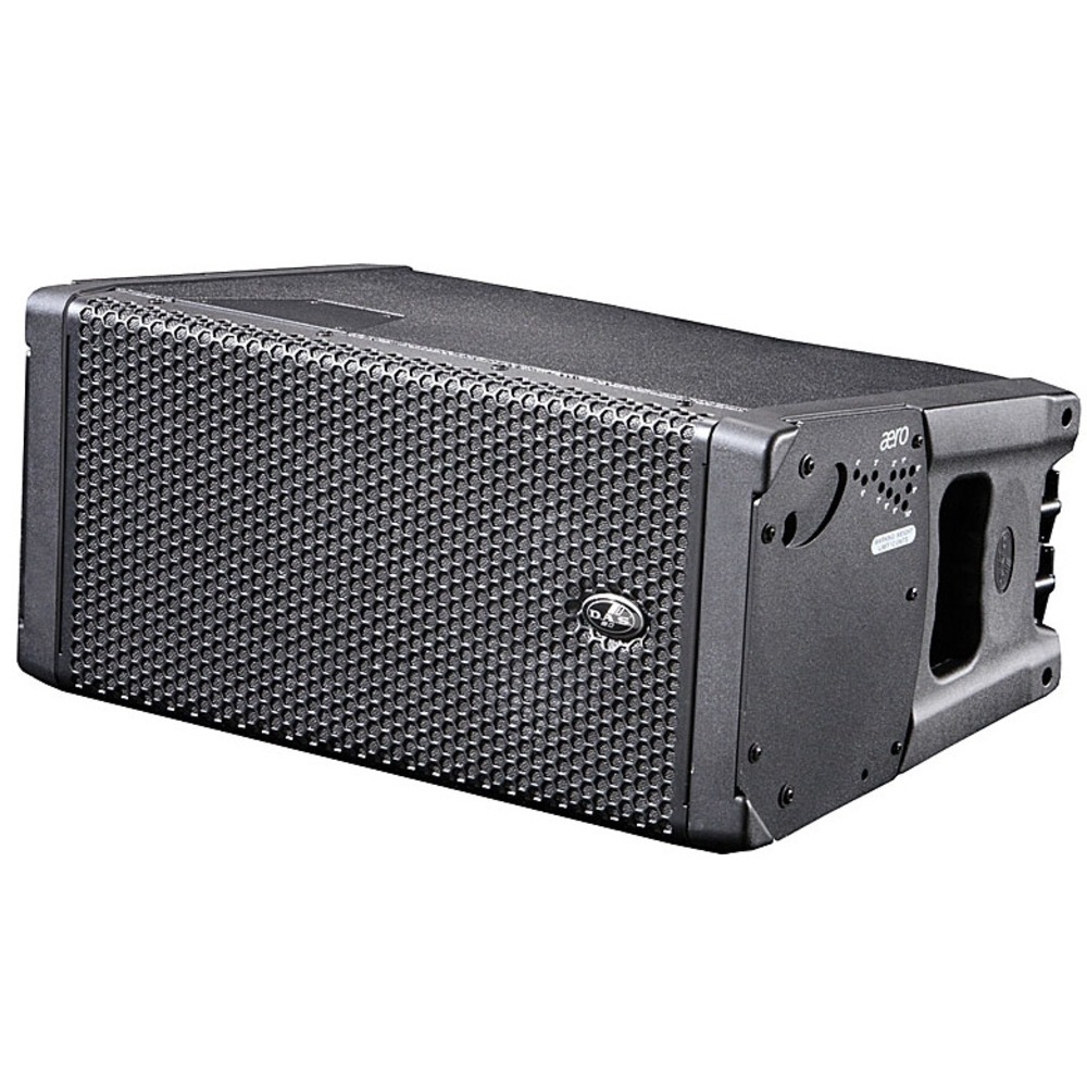 Активная акустическая система DAS Audio AERO 8A