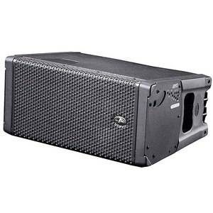 Активная акустическая система DAS Audio AERO 8A