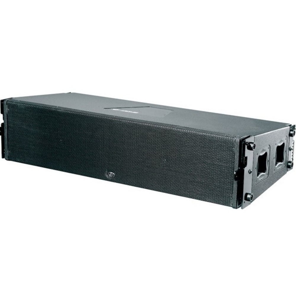 Активная акустическая система DAS Audio AERO 38A