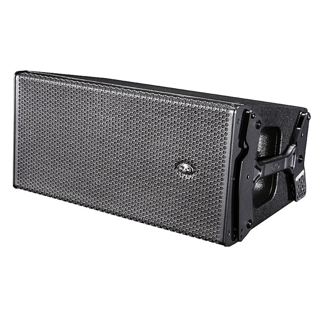 Активная акустическая система DAS Audio AERO 12A