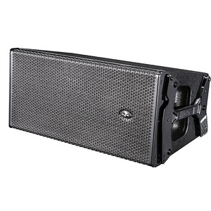 Активная акустическая система DAS Audio AERO 12A