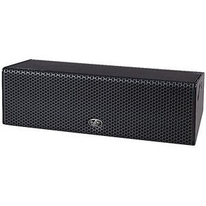 Активная акустическая система DAS Audio VARIANT-25A