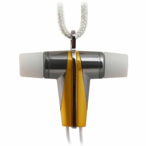 Наушники внутриканальные классические Ritmix RH-135 Gold