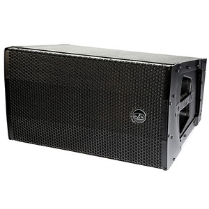 Линейный массив DAS Audio CONVERT 12A