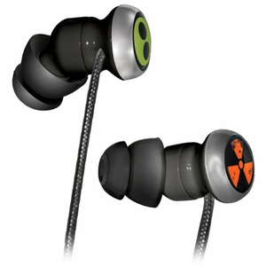 Наушники внутриканальные классические Ritmix RH-137