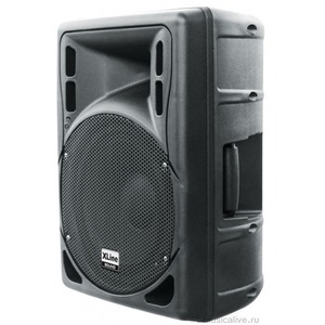 Активная акустическая система Xline XL15A